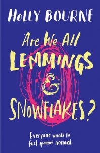 are we all lemmings, holly bourne, epub, pdf, mobi, download