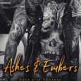 ashes embers carian cole