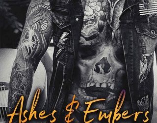 ashes embers carian cole