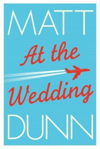 at wedding, matt dunn, epub, pdf, mobi, download