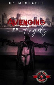 avenging angels, kd michaels, epub, pdf, mobi, download