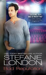 bad reputation stefanie london, epub, pdf, mobi, download