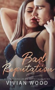 bad reputation, vivian wood, epub, pdf, mobi, download