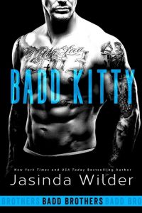 badd kitty, jasinda wilder, epub, pdf, mobi, download