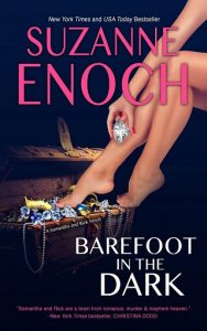 barefoot in dark, suzanne enoch, epub, pdf, mobi, download