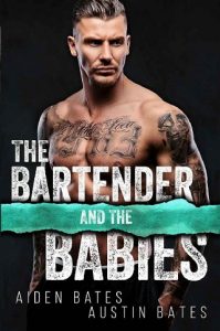 bartender babies, aiden bates, epub, pdf, mobi, download