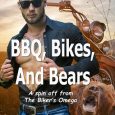bbq bikes bears lisa oliver