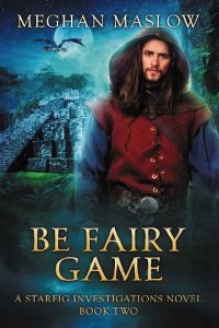 be fairy game, meghan maslow, epub, pdf, mobi, download