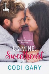be mine sweetheart, codi gary, epub, pdf, mobi, download