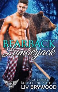 bearback lumberjack, liv brywood, epub, pdf, mobi, download