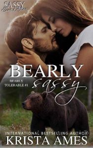bearlys sassy, krista ames, epub, pdf, mobi, download