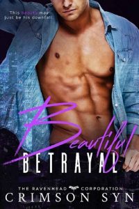 beautiful betrayal, crimson syn, epub, pdf, mobi, download
