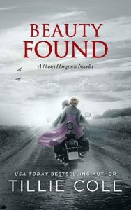 beauty found, tillie cole, epub, pdf, mobi, download