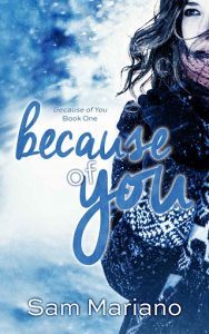 because of you, sam mariano, epub, pdf, mobi, download