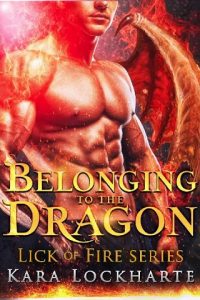 belonging to dragon, kara lockharte, epub, pdf, mobi, download