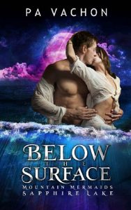 below surface, pa vachon, epub, pdf, mobi, download