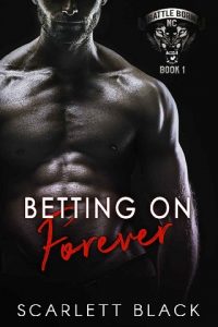 betting on forever, scarlett black, epub, pdf, mobi, download
