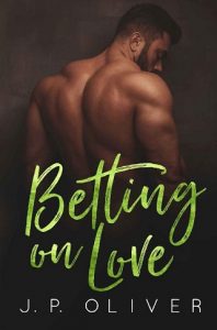 betting on love, jp oliver, epub, pdf, mobi, download