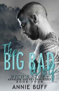 big bad wolf, annie buff, epub, pdf, mobi, download