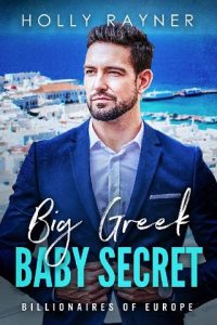 big greek secret, holly rayner, epub, pdf, mobi, download