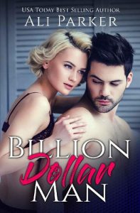 billion dollar man, ali parker, epub, pdf, mobi, download