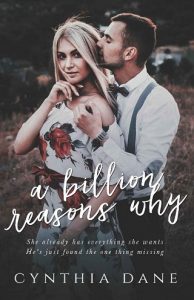 billion reasons why, cynthia dane, epub, pdf, mobi, download