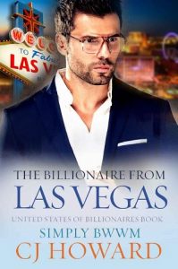 billionaire las vegas, cj howard, epub, pdf, mobi, download