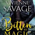 bitten magic vivienne savage
