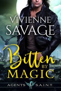 bitten magic, vivienne savage, epub, pdf, mobi, download