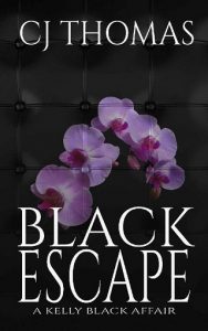 black escape, cj thomas, epub, pdf, mobi, download