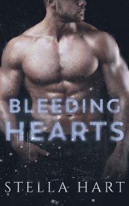 bleeding hearts, stella hart, epub, pdf, mobi, download