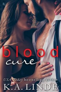 blood cure, ka linde, epub, pdf, mobi, download