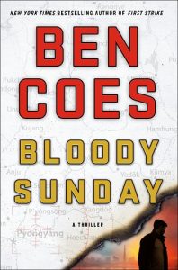 bloody sunday, ben coes, epub, pdf, mobi, download