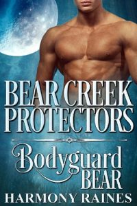 bodyguard bear, harmony raines, epub, pdf, mobi, download