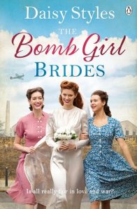 bomb girl brides, daisy styles, epub, pdf, mobi, download
