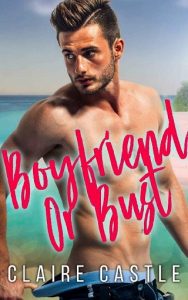 boyfriend bust, claire castle, epub, pdf, mobi, download