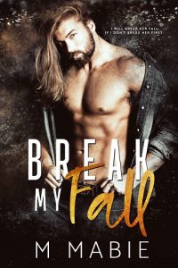 break my fall, m mabie, epub, pdf, mobi, download