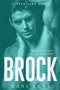 brock, dani rene, epub, pdf, mobi, download