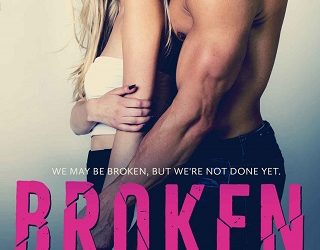 broken crystal kaswell