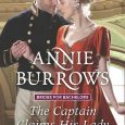 captain claims lady annie brurrows