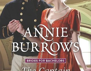 captain claims lady annie brurrows