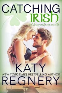 catching irish, katy regnery, epub, pdf, mobi, download