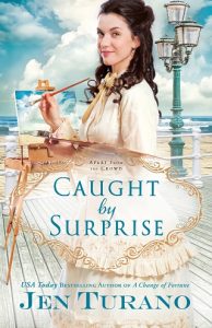 caught surprise, jen turano, epub, pdf, mobi, download