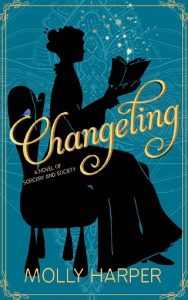 changeling, molly harper, epub, pdf, mobi, download