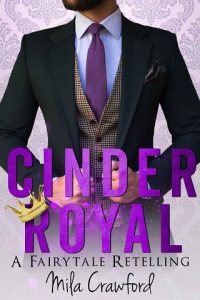 cinder royal, mila crawford, epub, pdf, mobi, download