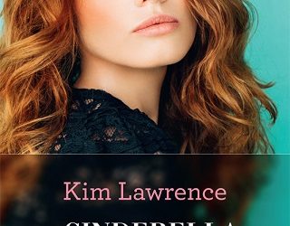 cinderella desert king kim lawrence