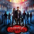 citadel of captives bella forrest