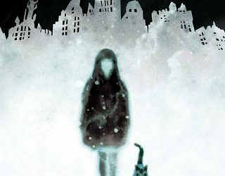 city of ghosts victoria schwab