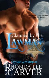 claimed lawman, rhonda lee carver, epub, pdf, mobi, download