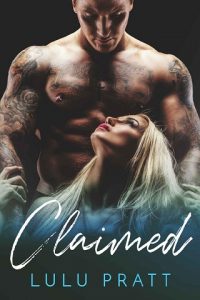 claimed, lulu pratt, epub, pdf, mobi, download